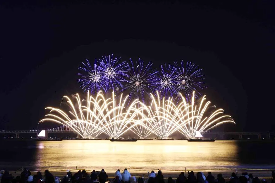 부산-불꽃축제