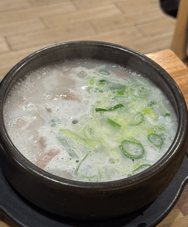 생생정보 보양면요리 요즘뜨는top3 밀면 소꼬리찜 맛집 하동진