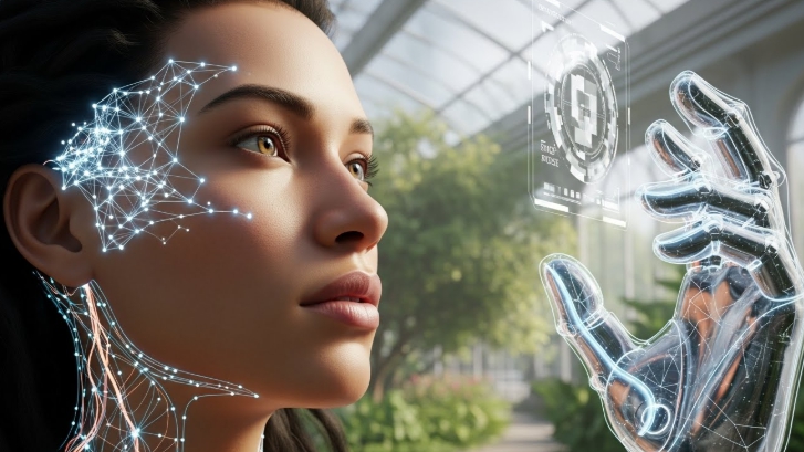 기술과 인간 증강 인류 포스트휴먼