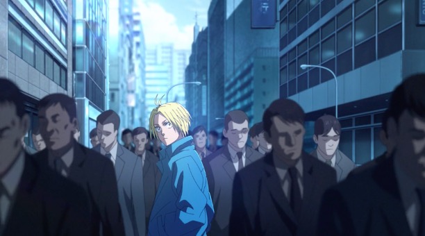 사카모토 데이즈 등장인물