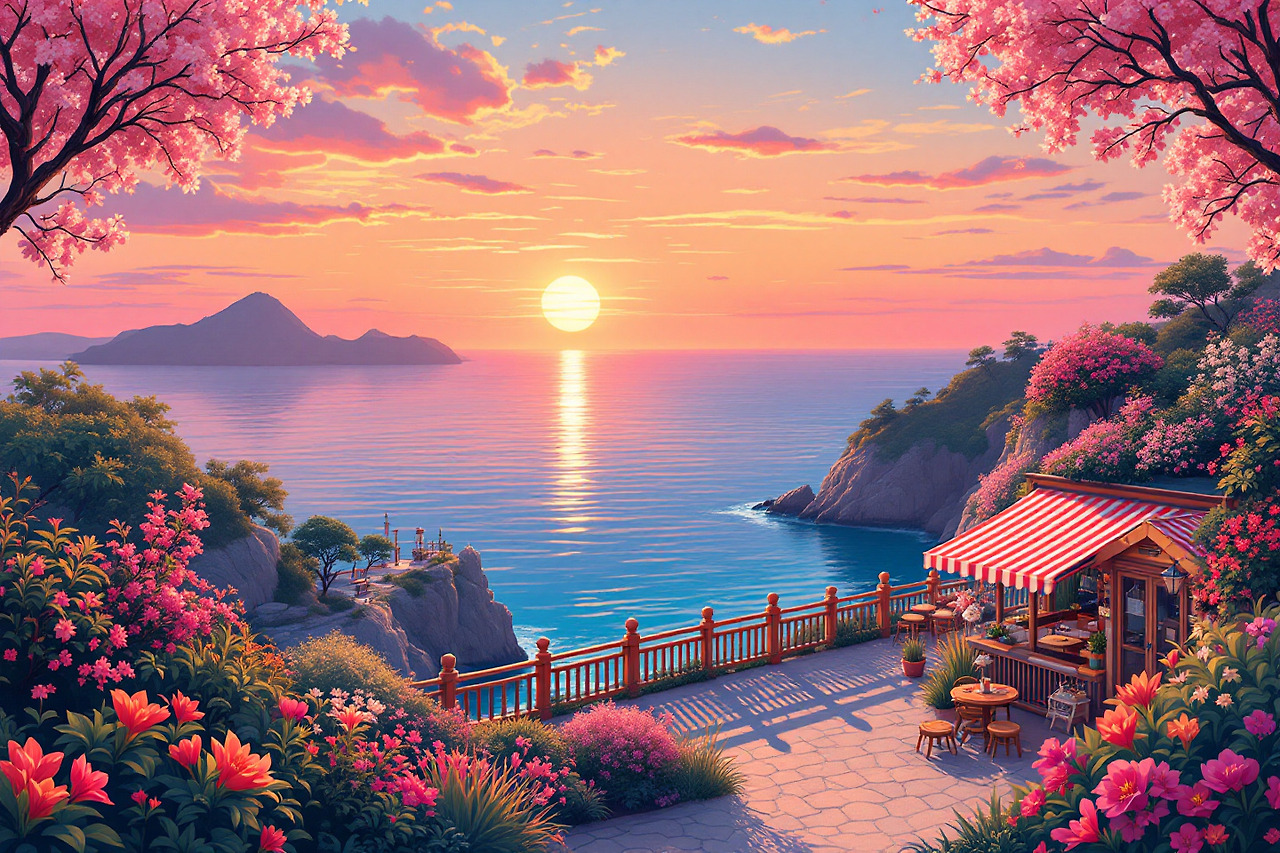 대부도