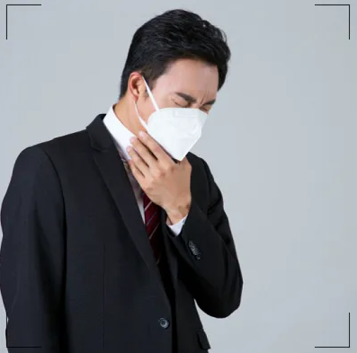 백일해 예방접종