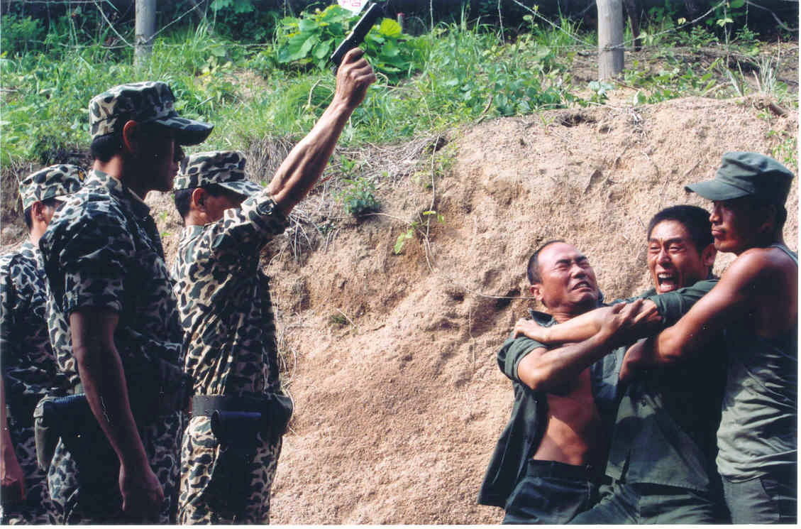 ‘실미도’의 국가 폭력 실체, 군인의 존엄, 침묵 끝 진실