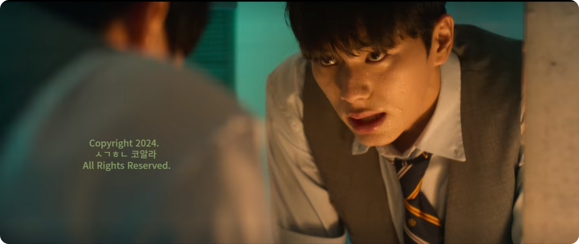 넷플릭스하이라키 정보 출처 넷플릭스 공식 에고편