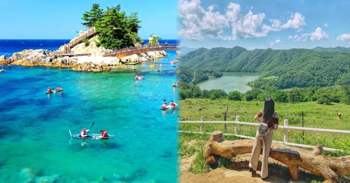 가을에 강원도 여행 갈만한곳 10월 추천으로 소개_4