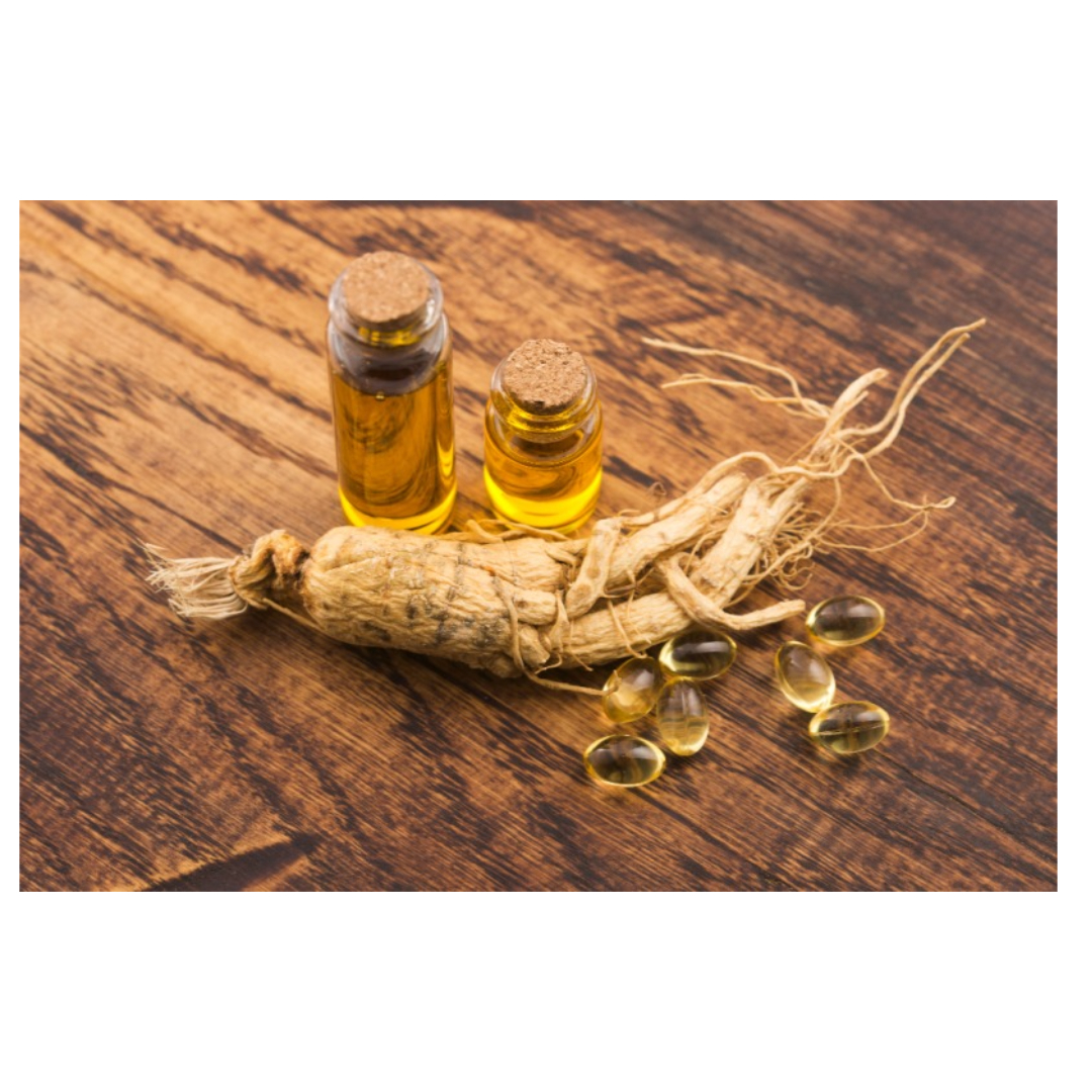 홍삼과 관련된 사진입니다.