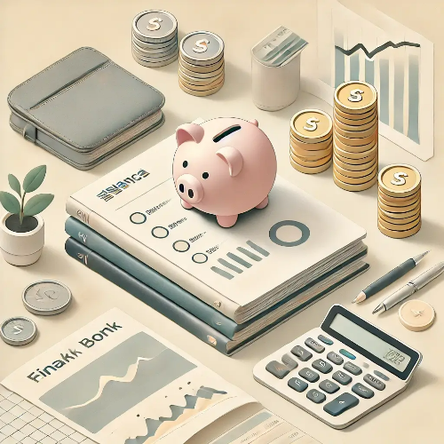 통장쪼개기만 해도 돈이 모인다? 실전 팁 공개!