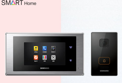 비디오폰 관련 사진