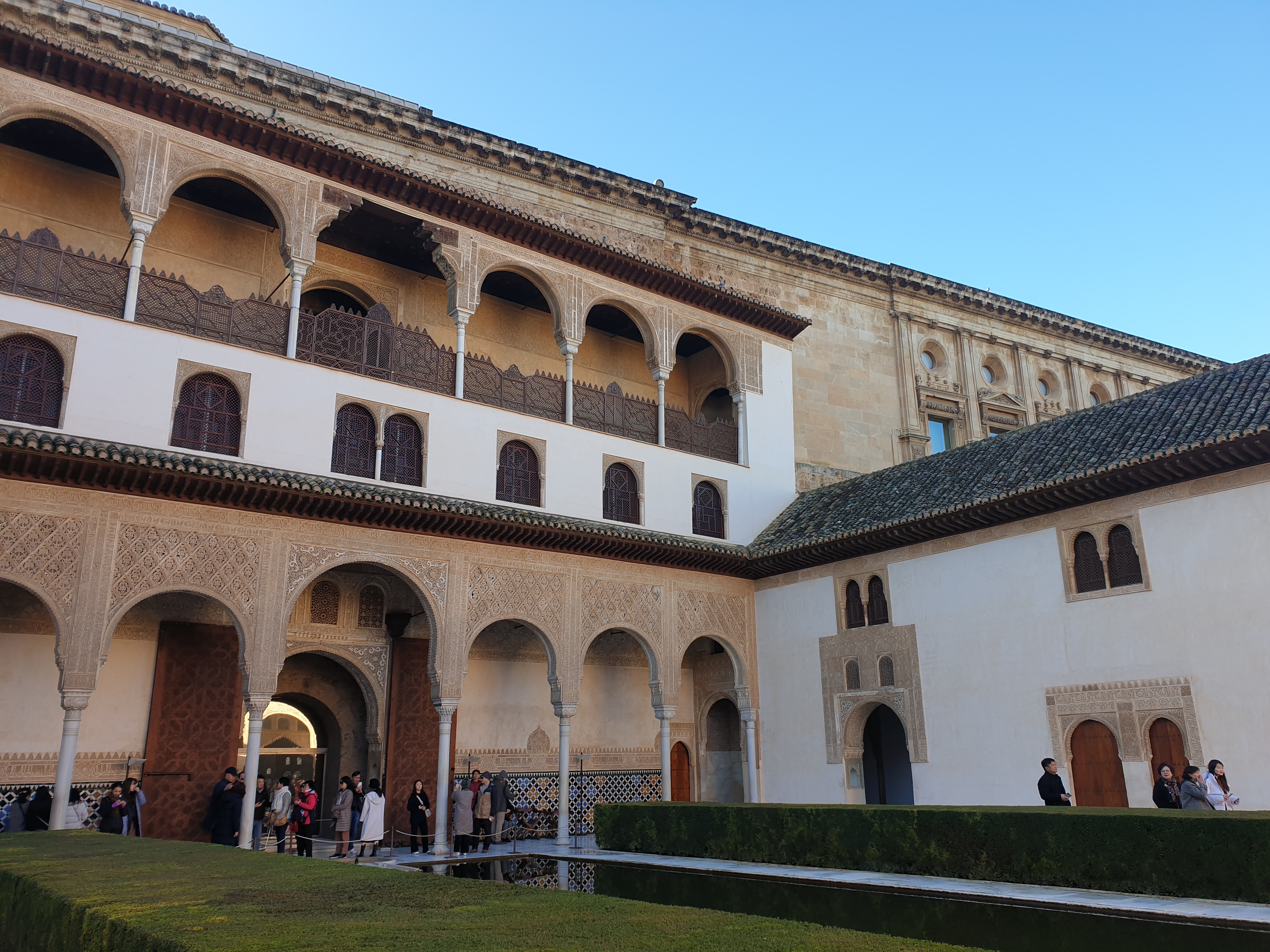 이미지-alt-태그-알함브라 궁전