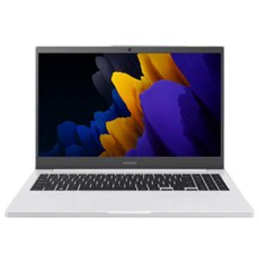 삼성전자 2021 노트북 플러스2 15.6&#44; 퓨어 화이트&#44; NT550XDA-K24AT&#44; 펜티엄&#44; 256GB&#44; 8GB&#44; WIN11 Pro