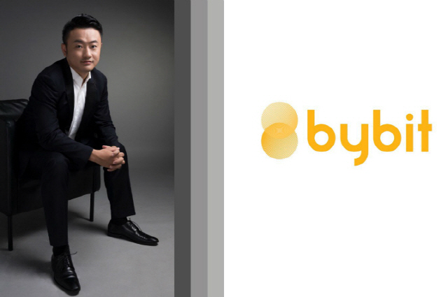 바이비트-CEO