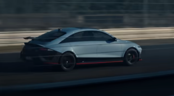 현대 아이오닉6N 가격