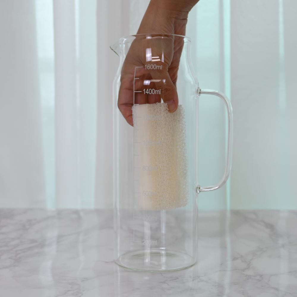 내열유리물병 이지스홈