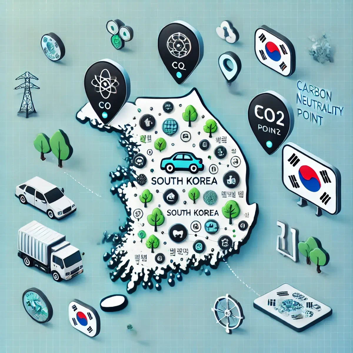 탄소중립포인트-자동차