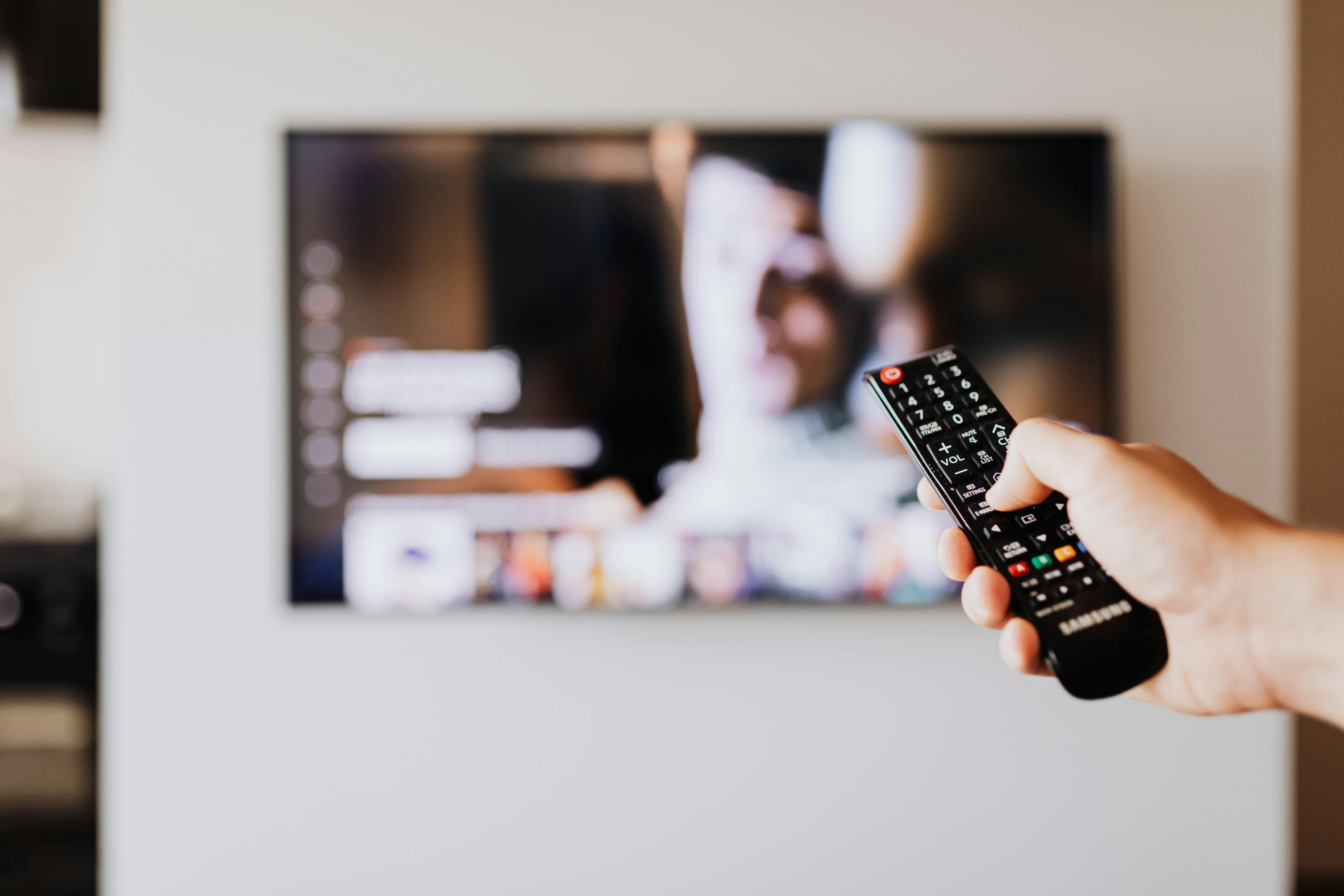 TV 사용 시간에 따른 전기세 증가와 절약 방법 이미지