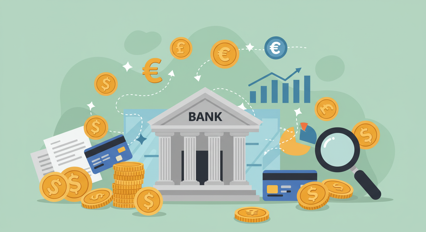 “직원 없어도 가능합니다” – 정부 창업대출 받는 법 총정리 (1인 창업자 필독)