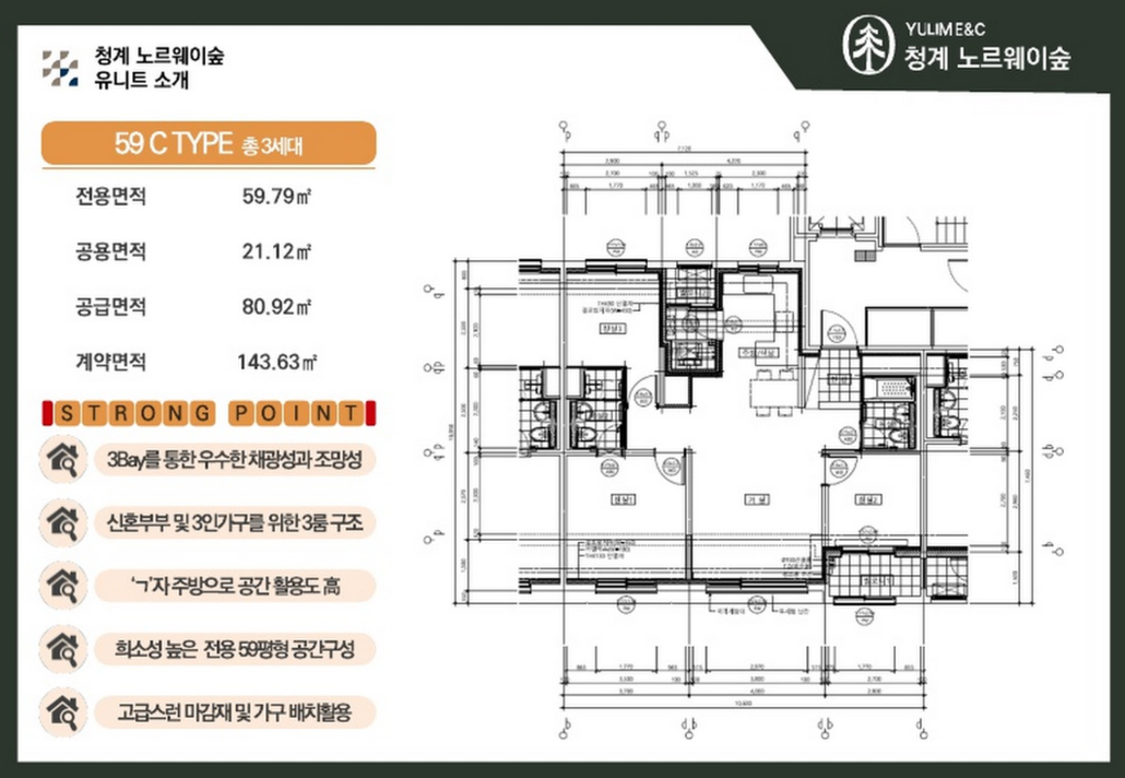 59C 타입
