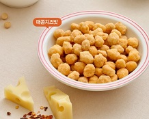 매콤치즈-콩부각