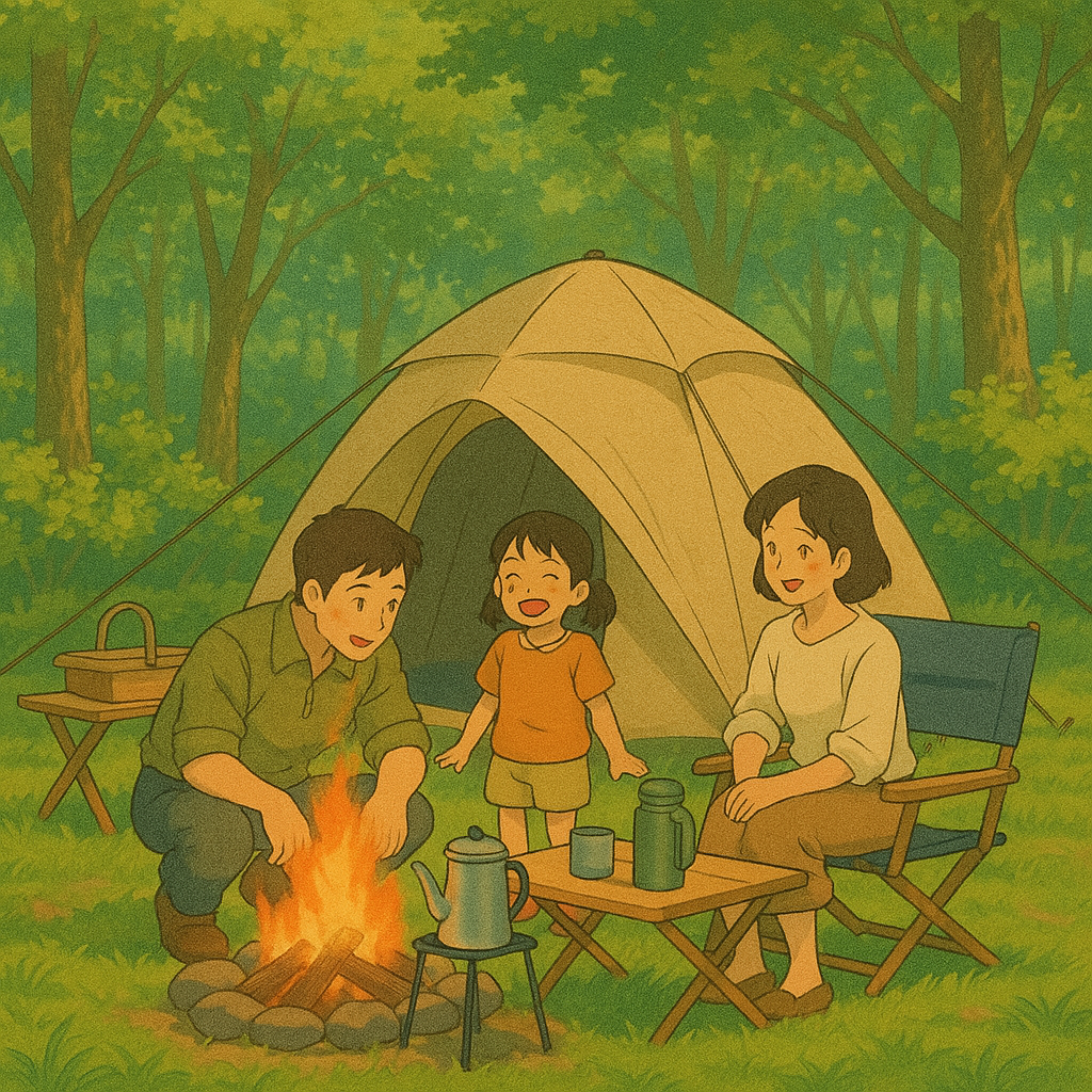 2025 화순 봄꽃축제 근처 캠핑장 추천 & 예약 가이드