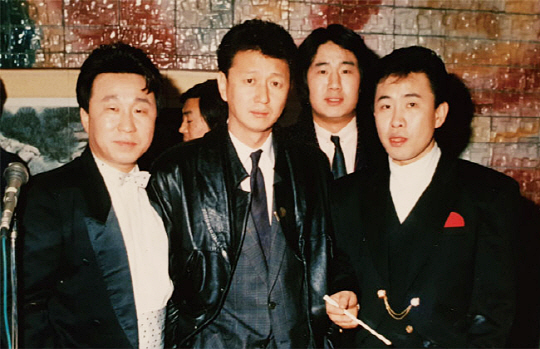 임하룡