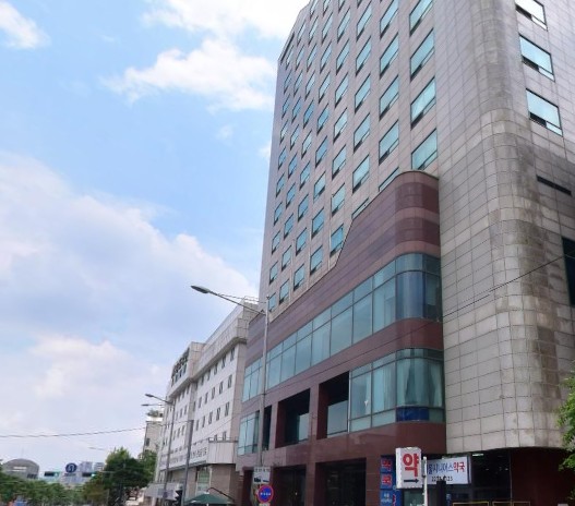 도심형실버타운 입주비용&#44; 자격&#44; 입주안내 - 서울시니어스서울타워