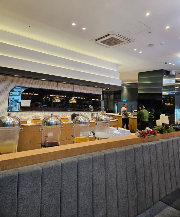 파티앤가든 풍경