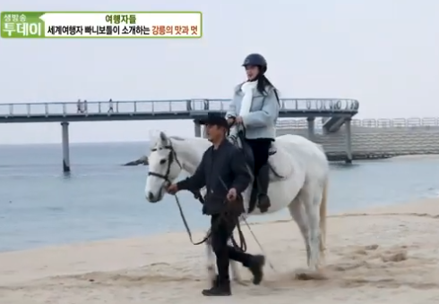 주마강산승마클럽
