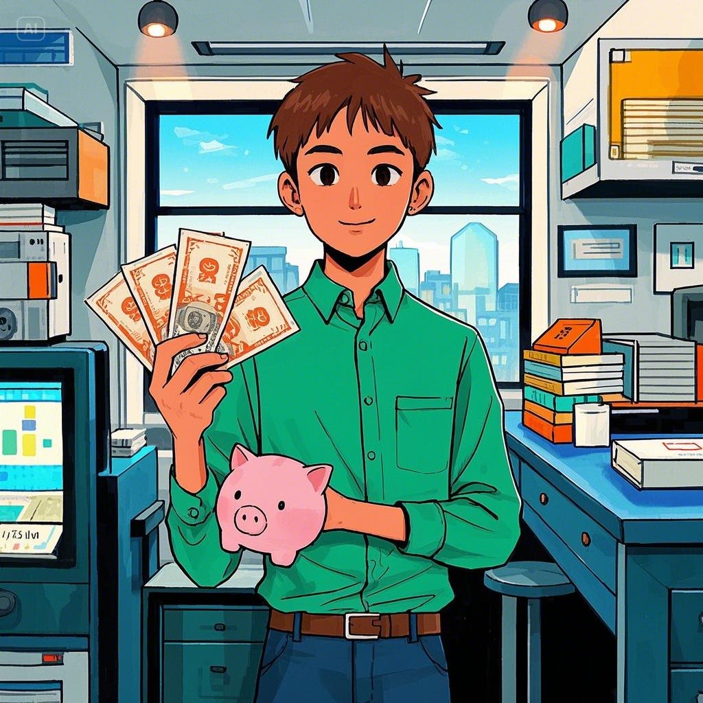 청년 내일저축계좌 자격조건 상세안내 2025년