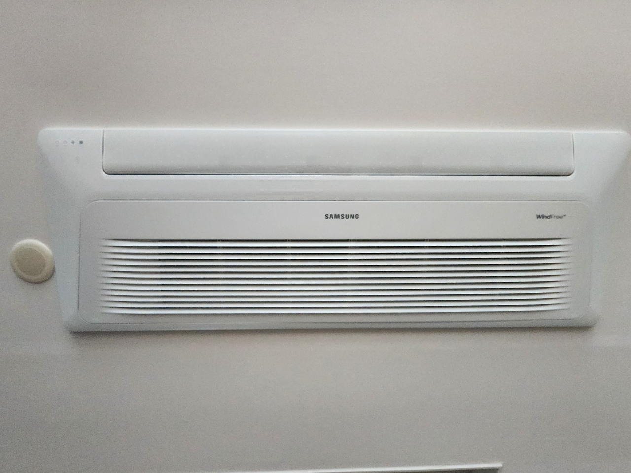 삼성에어컨 에러코드 E4, C4, e1, cf