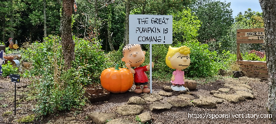 제주스누피가든