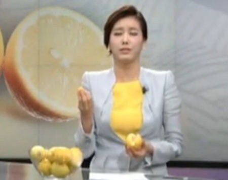 차예린 아나운서 프로필 나이 학력 고향 남편 판사 김대호 발냄새 방송사고 근황 총정리