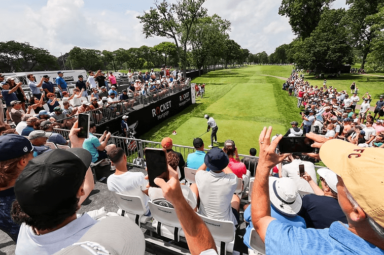 2025 PGA 로켓 클래식 대회 개요 및 중계일정