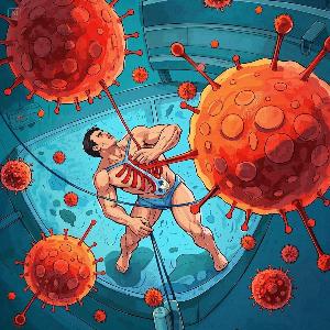 스트레스와 방어기제