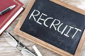 recruit