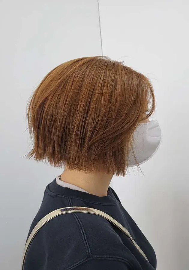 동춘미장원 안동점