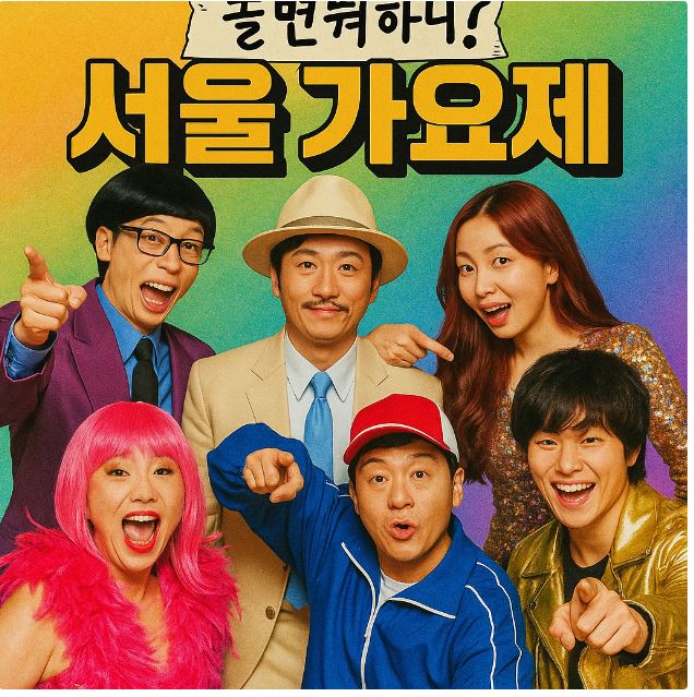 서울가요제~~ 이미지