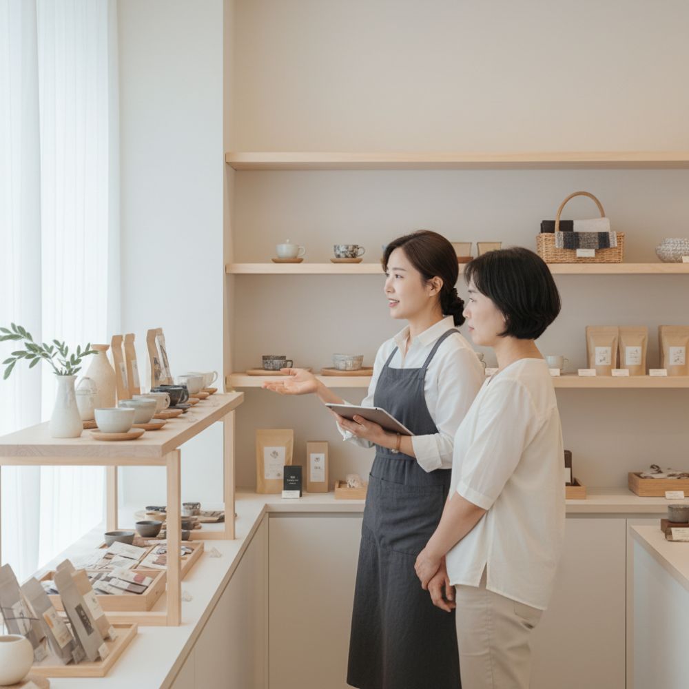 자영업자, 1인사업가, 매출, 타켓, 마케팅