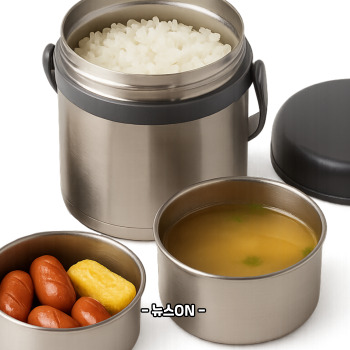 수능 도시락 메뉴