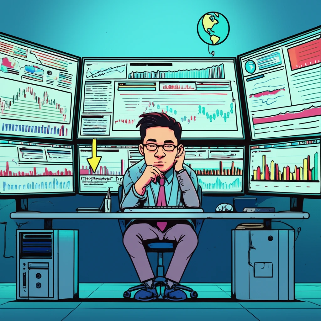 KB증권 M-able HTS WTS ..