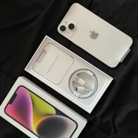 아이폰14 디자인