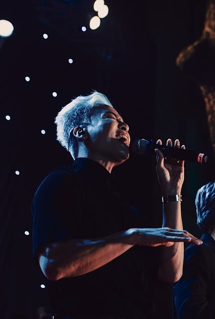 서울거리공연 구석구석 라이브