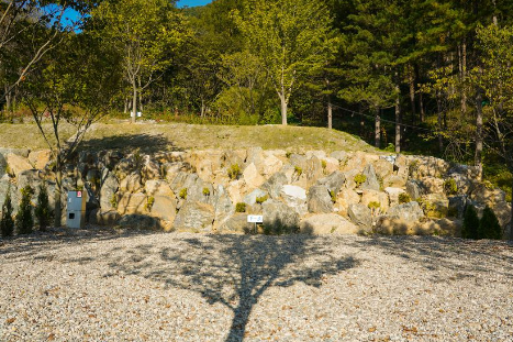 집 밖으로 캠핑장 F공간