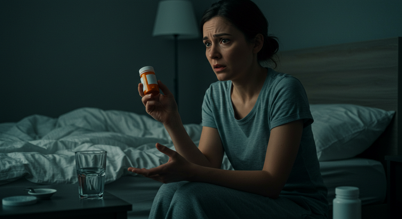 불면증에 좋은 음식&amp;#44; 치료방법 (+ 불면증 해결하려면)