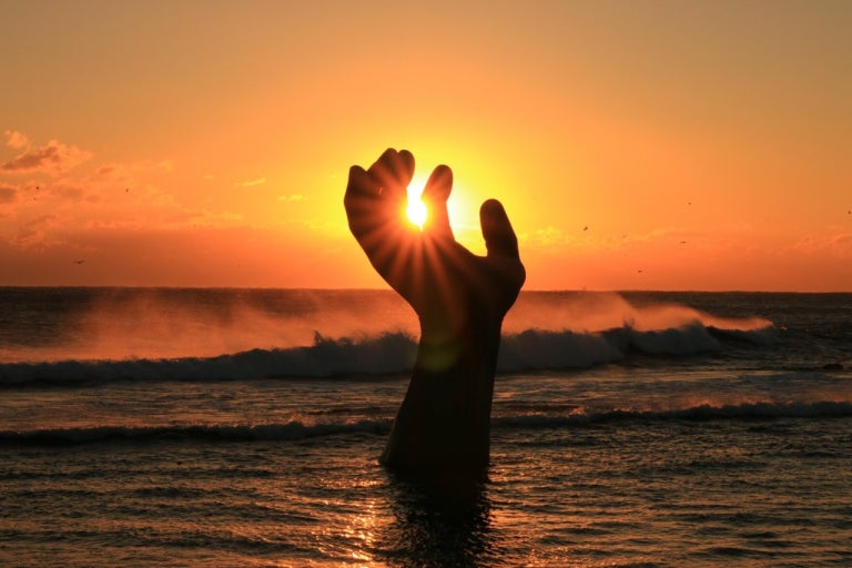 2026 새해 일출시간 안내|해돋이 명소별 일출시간 & 날씨 가이드 관련 사진