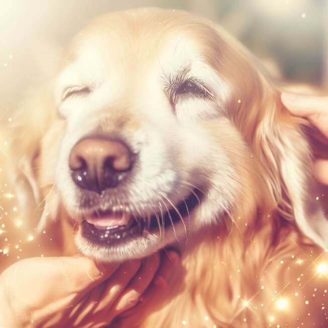 강아지 영양제 추천, 노견 항산화제