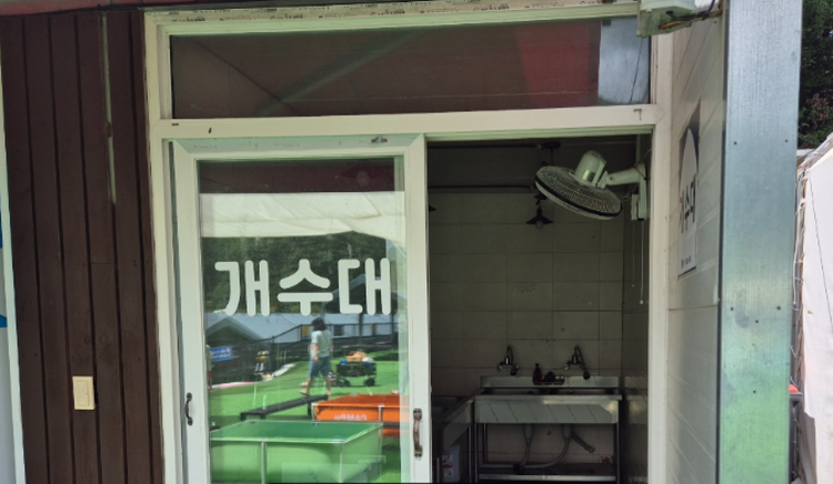 청도 봉식이놀이터