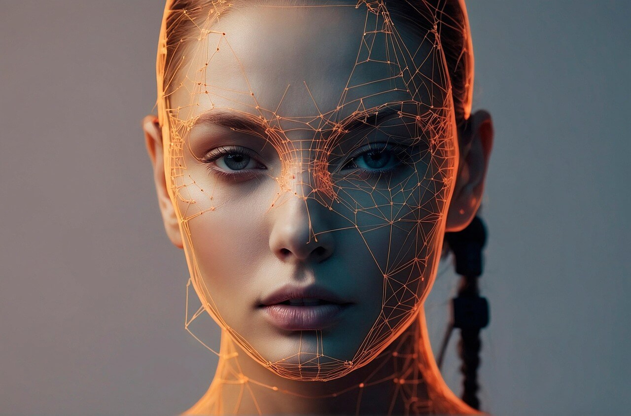 디지털 휴먼 제작