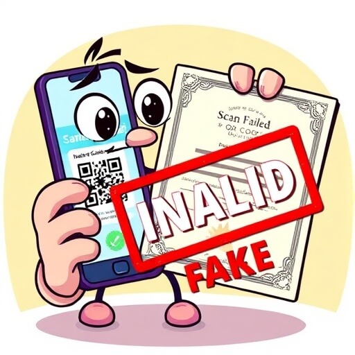 구직활동 증빙자료