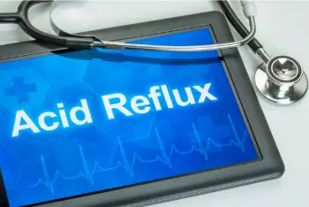 역류성 식도염 원인 및 증상, 치료법