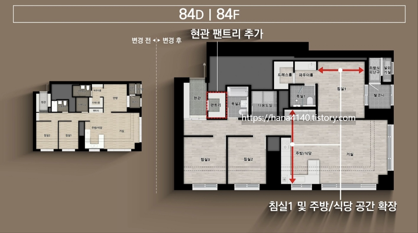 시민공원촉진3구역